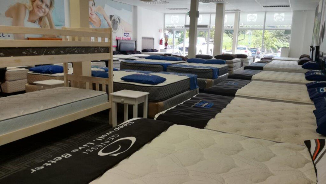 Beds for Sale - The Bed Centre Paarl