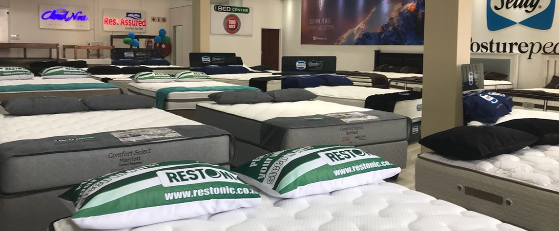 Contact The Bed Centre | The Bed Centre