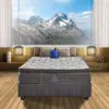 Sealy Lannister Medium Bed Set - Image 3