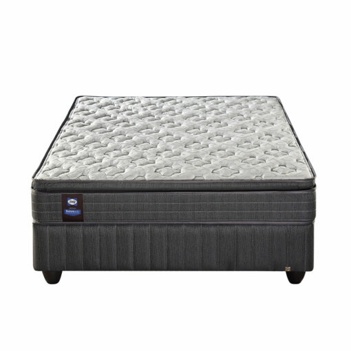 Sealy Lancelot Medium Bed Set (Single XL)