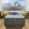 Sealy Lannister Extra Firm Mattress - Image 2
