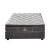 Sealy Lannister Medium Bed Set - Image 2