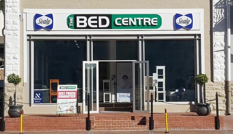Contact The Bed Centre | The Bed Centre