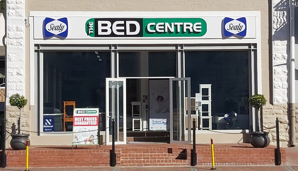 Bed Centre Green Point