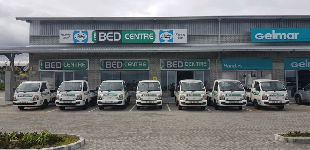 Bed Delivery Information The Bed Centre