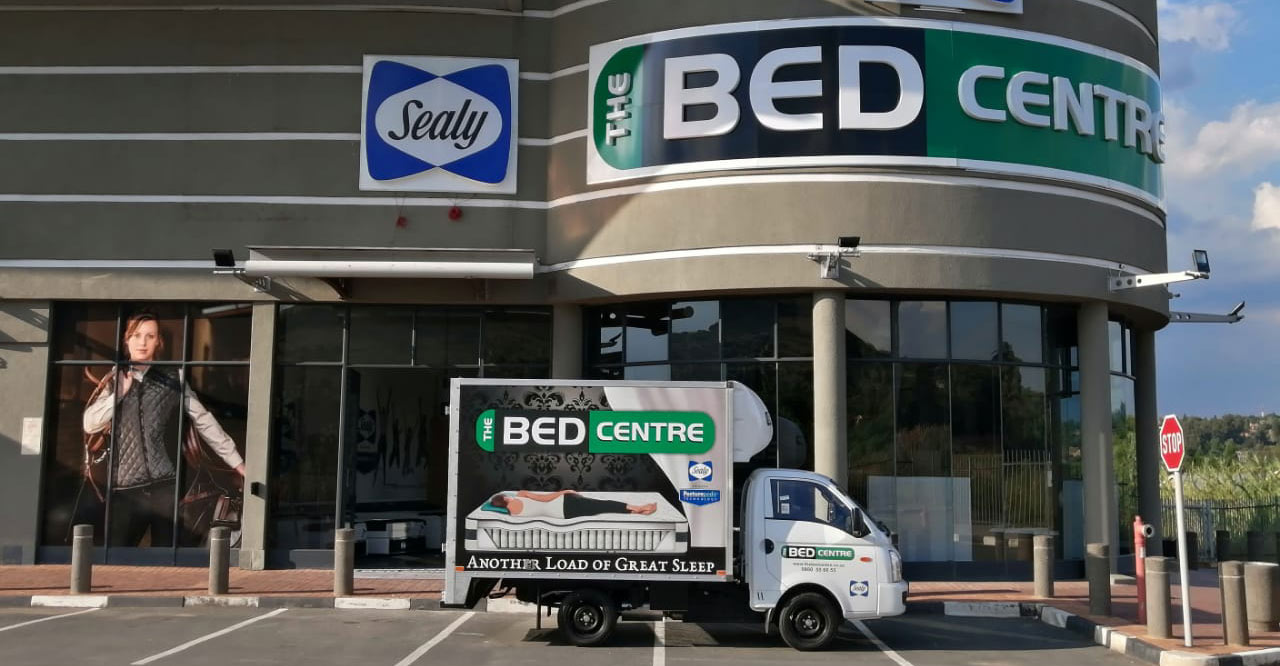 Beds For Sale Roodepoort Strubens Valley - The Bed Centre Strubens Valley Roodepoort