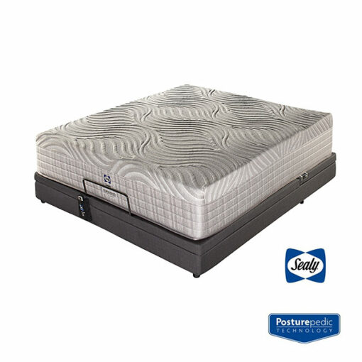 Sealy Beds Mattresses The Bed Centre