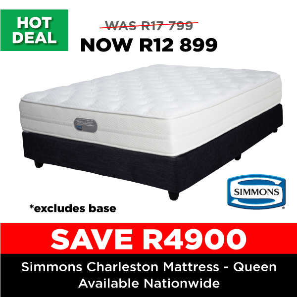 natureform mattress