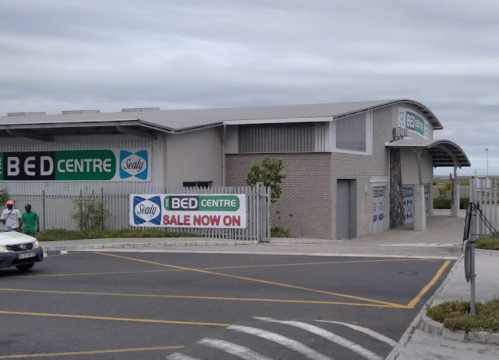 Contact The Bed Centre The Bed Centre