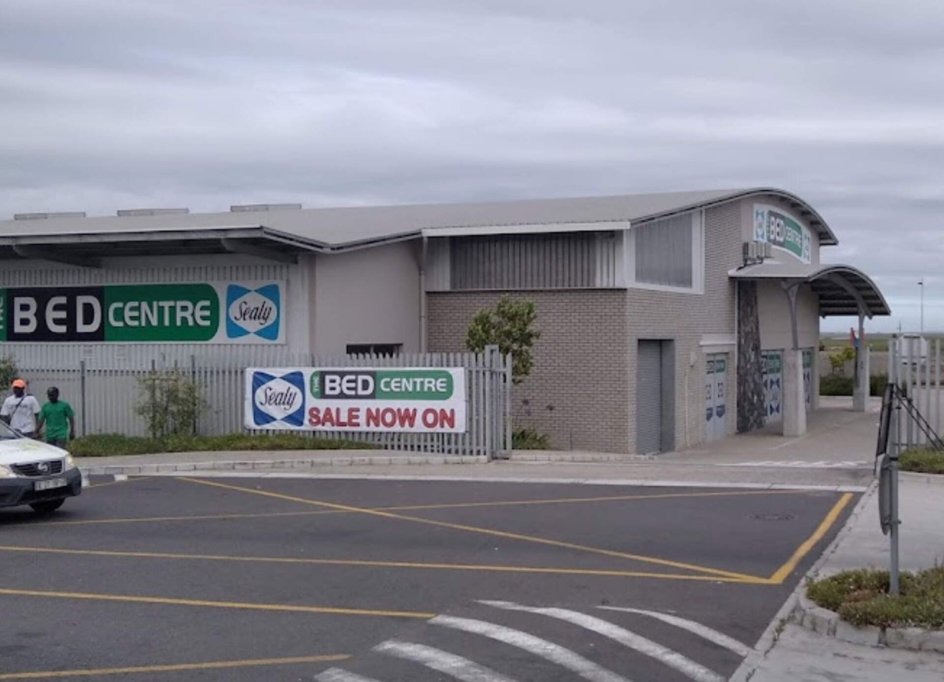 Contact The Bed Centre | The Bed Centre