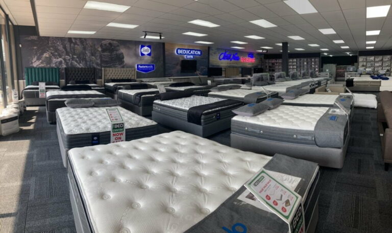 Contact The Bed Centre | The Bed Centre