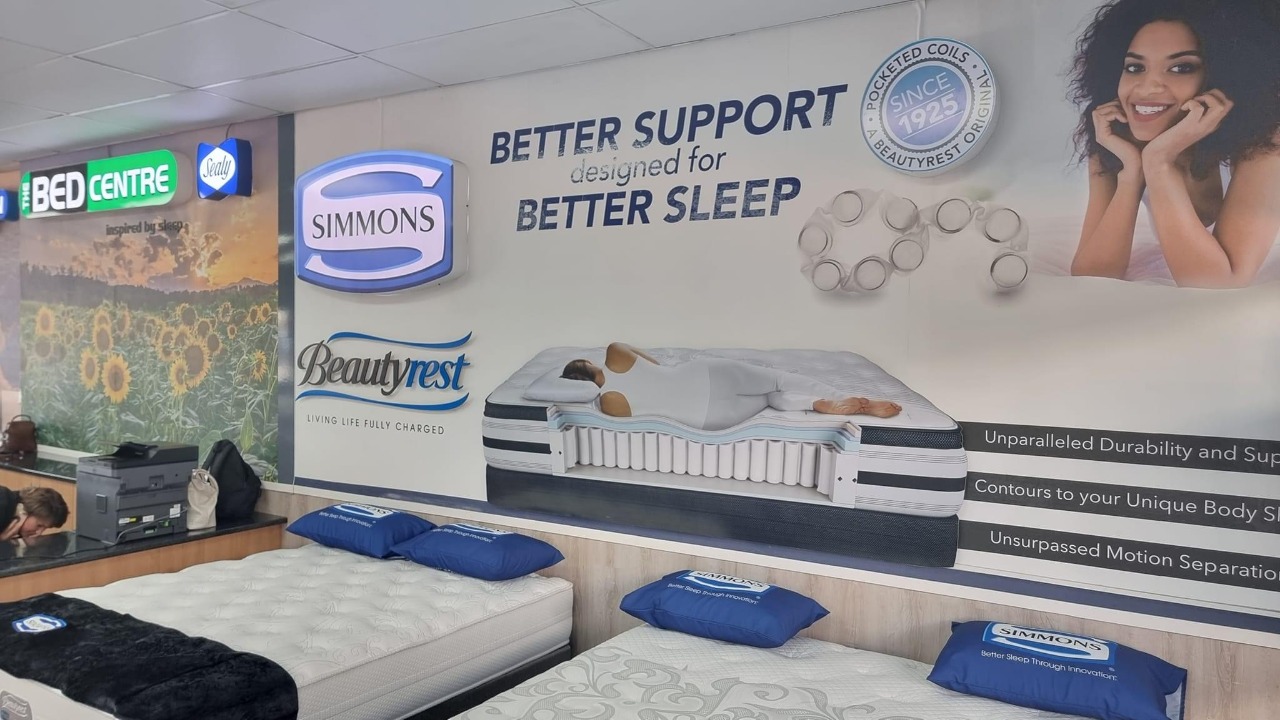 Beds For Sale In Claremont The Bed Centre