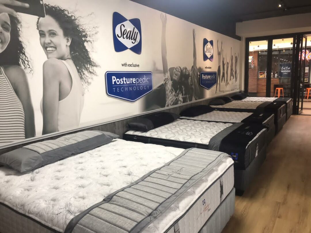 The Bed Centre Willowbridge Tyger Valley- Beds for Sale Willowbridge Tyger Valley