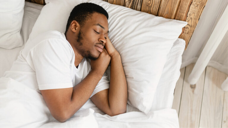 Best Mattress for Different Sleeping Positions