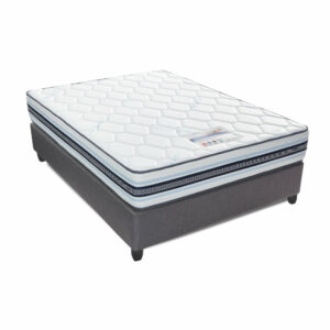 Cloud Nine Lodestar Bed Set | The Bed Centre