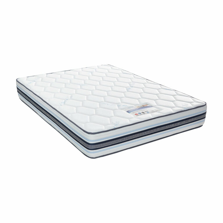 Cloud Nine Lodestar Mattress (Double) The Bed Centre