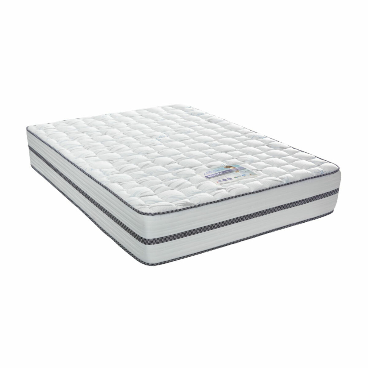 Comfort Sleep Cloud Nine Charleston Firm Mattress