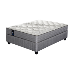 Sealy Lancelot Firm Bed Set (3/4 XL)