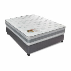 Rest Assured MQ10 Firm Bed Set (Queen)