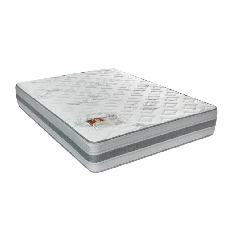 Rest Assured Weightmaster Firm Mattress The Bed Centre