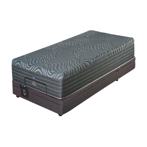 Sealy Posturematic Odessa Bed Set (Single XL)