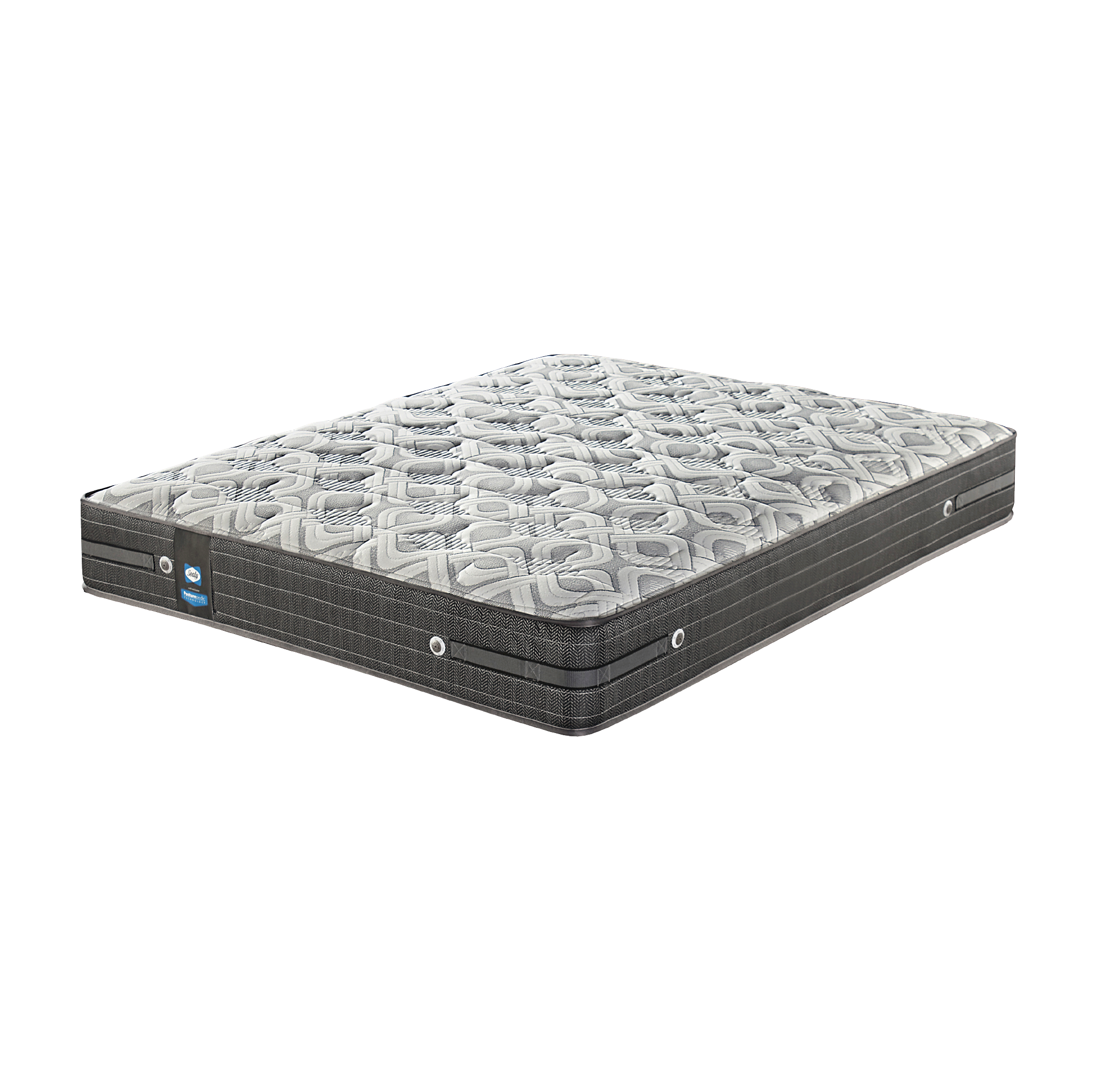 Sealy Kingswood Firm Mattress (Double XL)