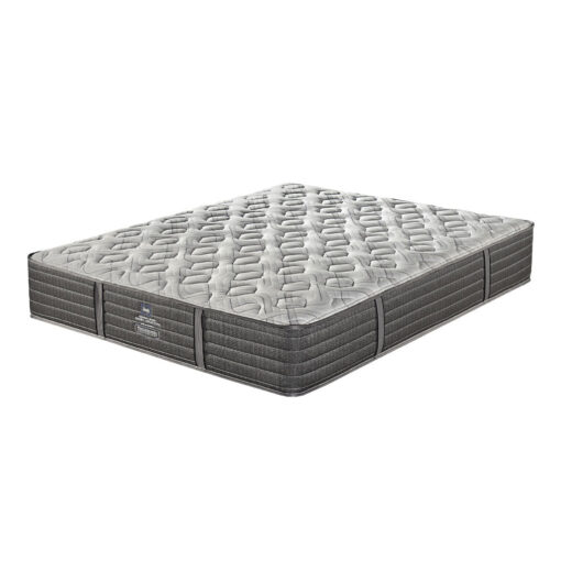 Sealy Lannister Extra Firm Mattress (Super King)