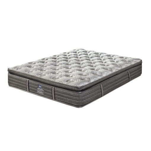 Sealy Lannister Medium Mattress (Super King)