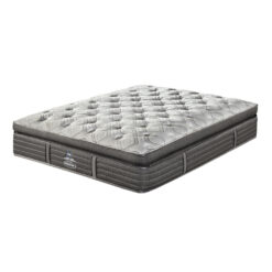 Sealy Lannister Plush Mattress (Super King)