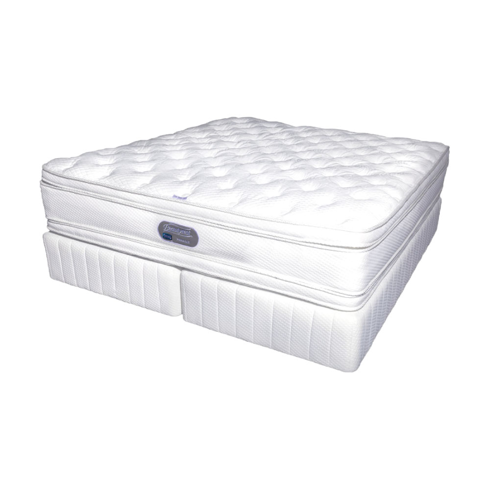 Simmons Pinnacle Bed Set (Single XL)