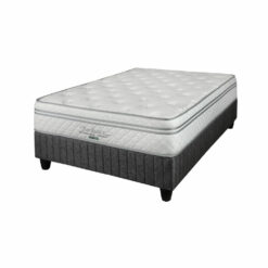 Truform Bordeaux Medium Bed Set (Single XL)