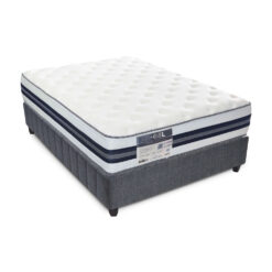 Cloud Nine Air-Gel Bed Set (King)