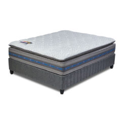 Rest Assured Birkenhead Bed Set (Single)