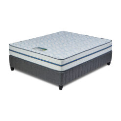 Cloud Nine Classic Bed Set (Queen)