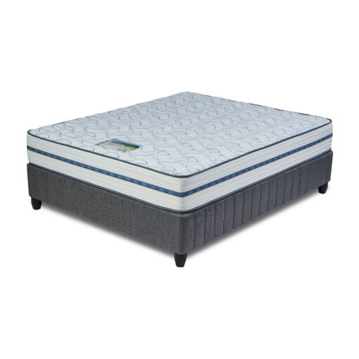 Cloud Nine Classic Bed Set