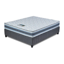 Cloud Nine Lodestar Bed Set (Double)