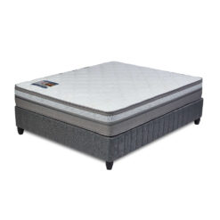 Rest Assured Saxenburg Bed Set (Double XL)