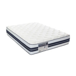 Cloud Nine Air-Gel Mattress (King)