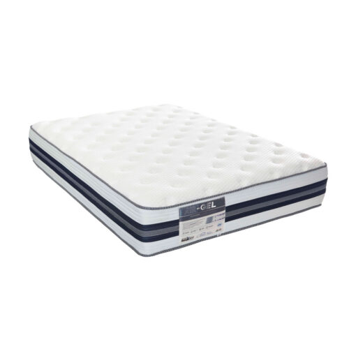 Cloud Nine Air-Gel Mattress (3/4 XL)