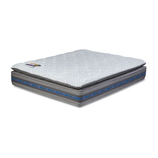 Rest Assured Birkenhead Mattress (Double XL)