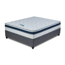 Cloud Nine Essential Firm Bed Set (Single)