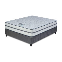 Cloud Nine Marathon Bed Set (Double)