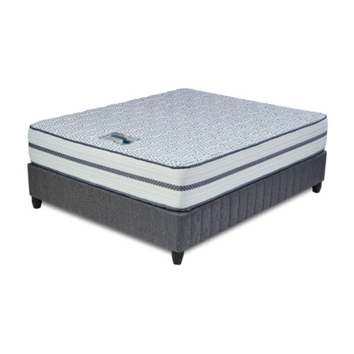 Cloud Nine Marathon Bed Set (Queen)