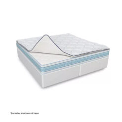 Cloud Nine Gel Mattress Topper