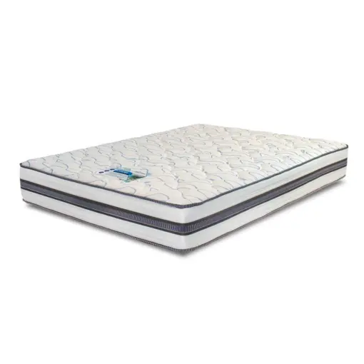 Cloud Nine Cyntex Firm Mattress