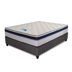 Cloud Nine Essential Firm Bed Set
