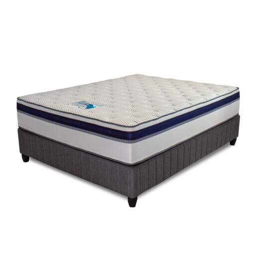 Cloud Nine Essential Firm Bed Set