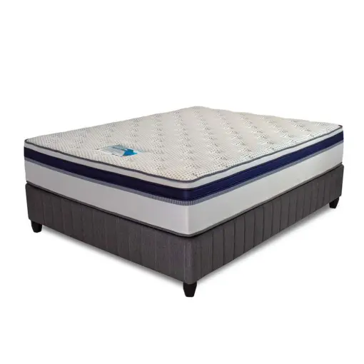 Cloud Nine Essential Firm Bed Set