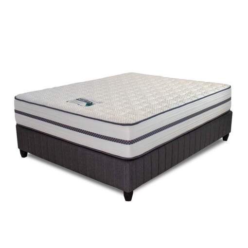 Cloud Nine Marathon Bed Set