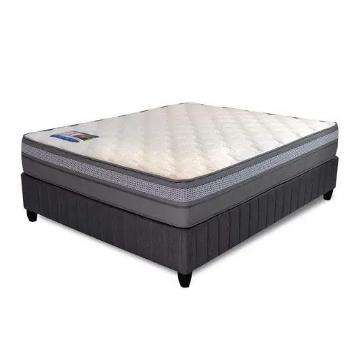 Rest Assured Saxenburg Bed Set